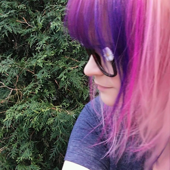 Meet your Posher, Bonnie - Picture 1 of 1